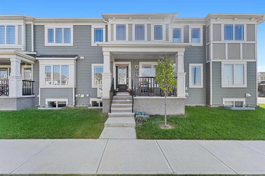 Picture of 2200 Windbury Greenway SW, Airdrie Real Estate Listing