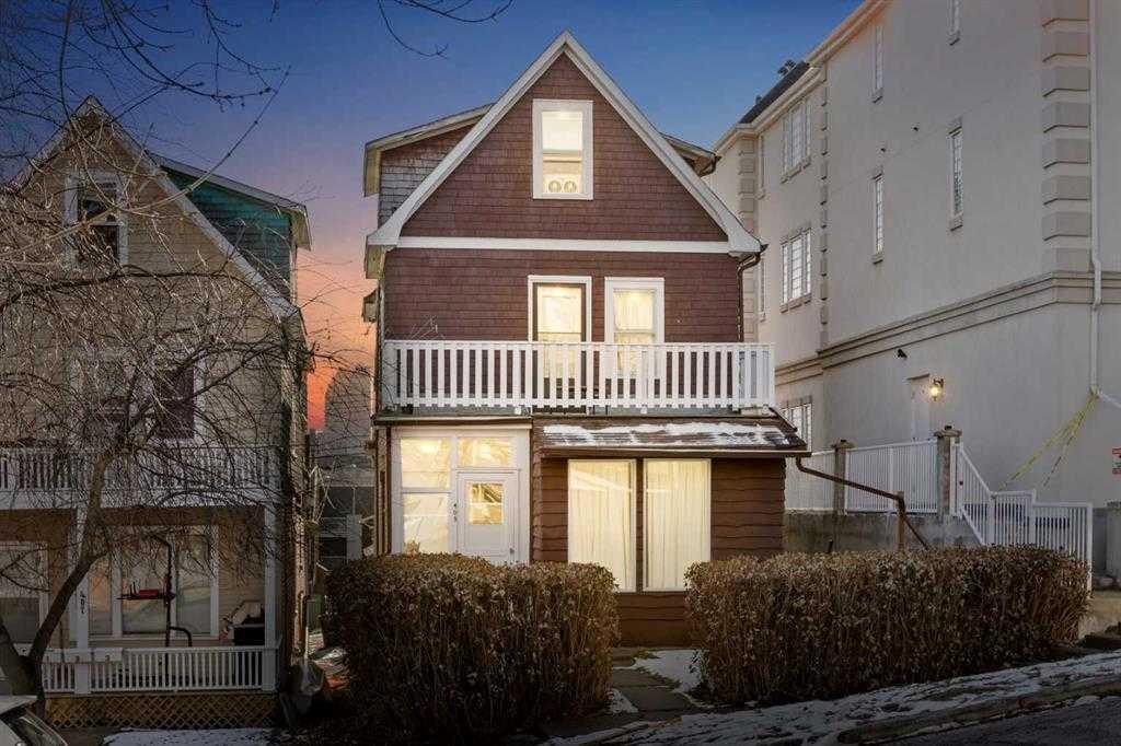 Picture of 405 2 Avenue NE, Calgary Real Estate Listing