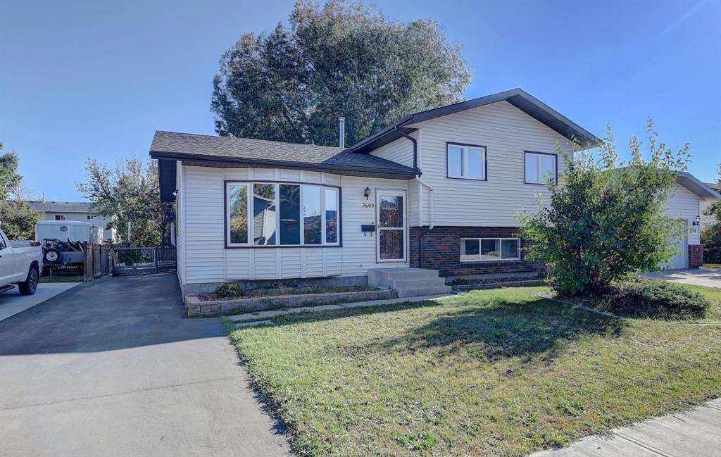 Picture of 7609 103 Street , Grande Prairie Real Estate Listing