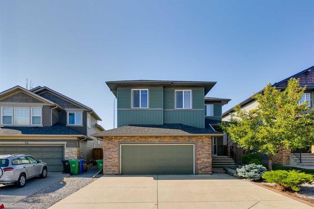 Picture of 95 Evansdale Common NW, Calgary Real Estate Listing