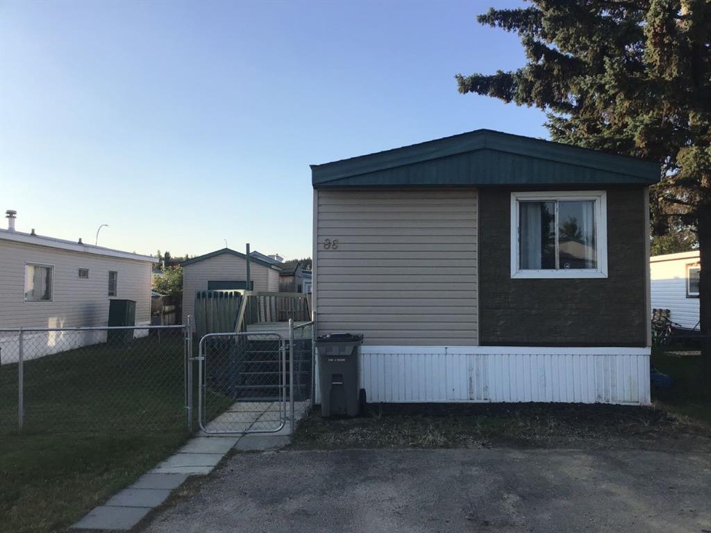 Picture of 86 River Valley Estates  , Whitecourt Real Estate Listing