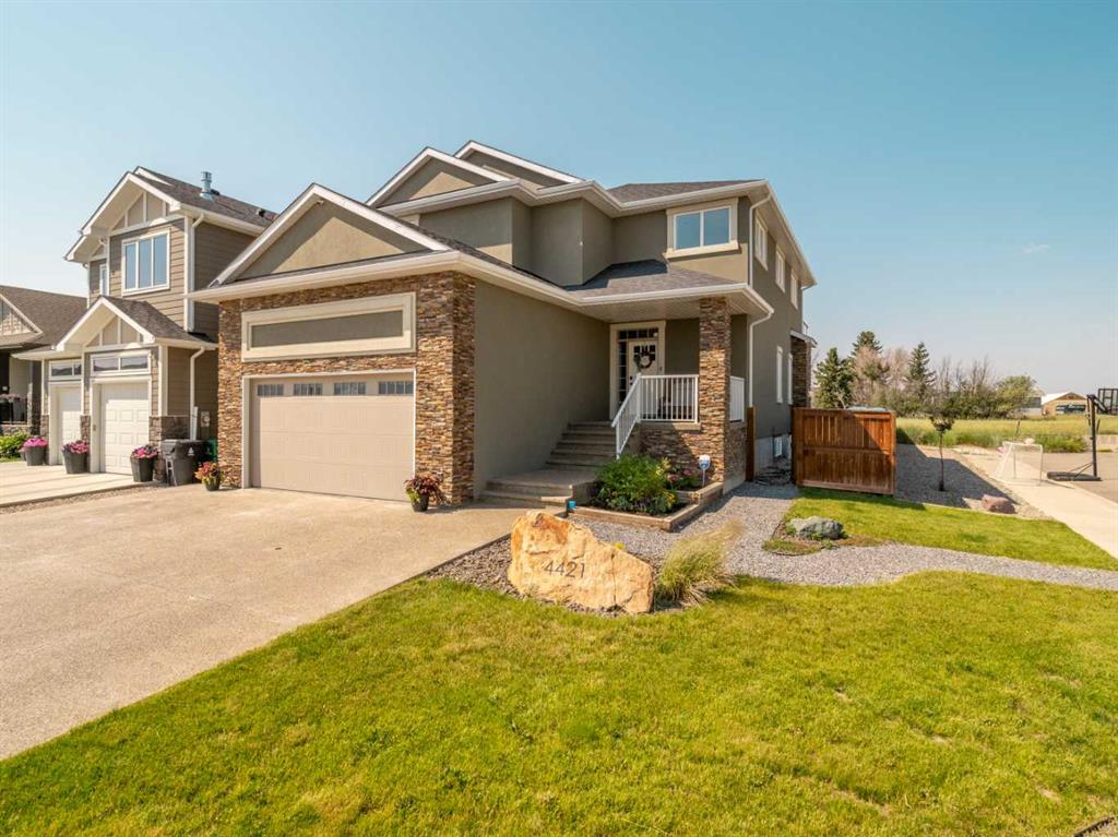 Picture of 4421 40 Avenue S, Lethbridge Real Estate Listing