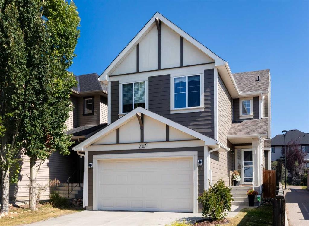 Picture of 230 Evanscreek Court NW, Calgary Real Estate Listing