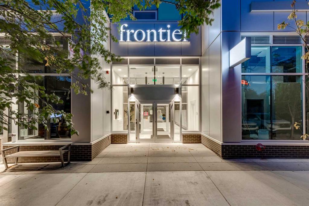 Picture of 612, 110 18A Street NW, Calgary Real Estate Listing