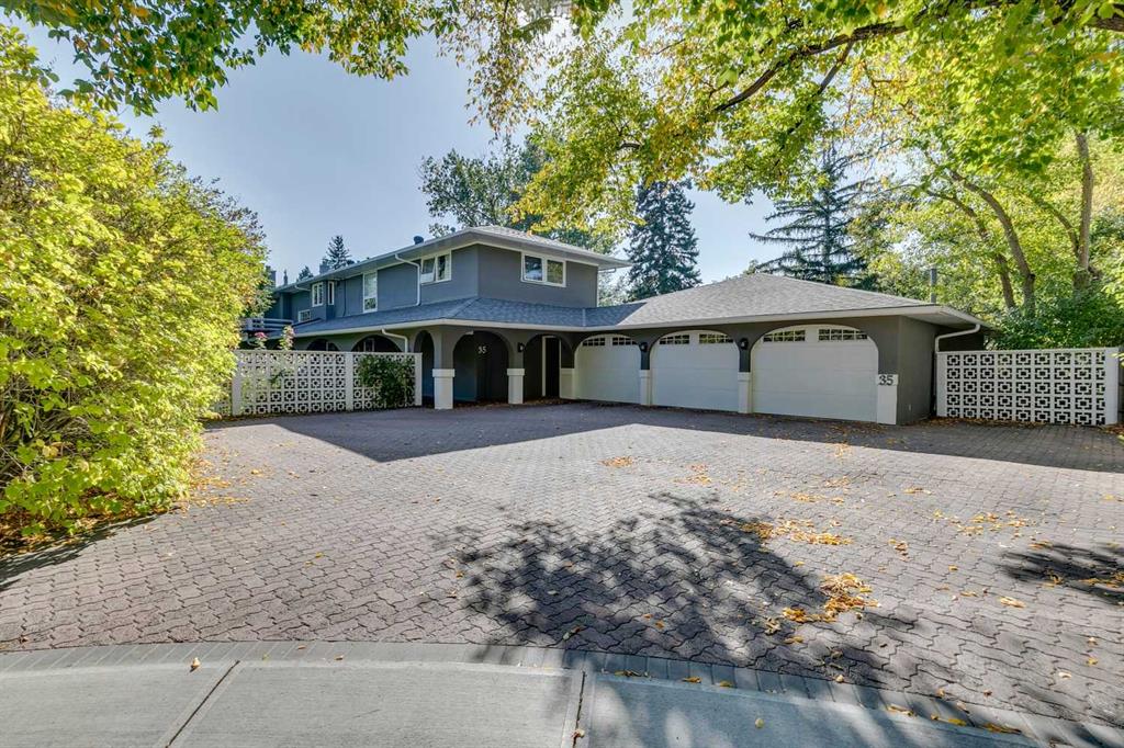 Picture of 35 Windsor Crescent SW, Calgary Real Estate Listing