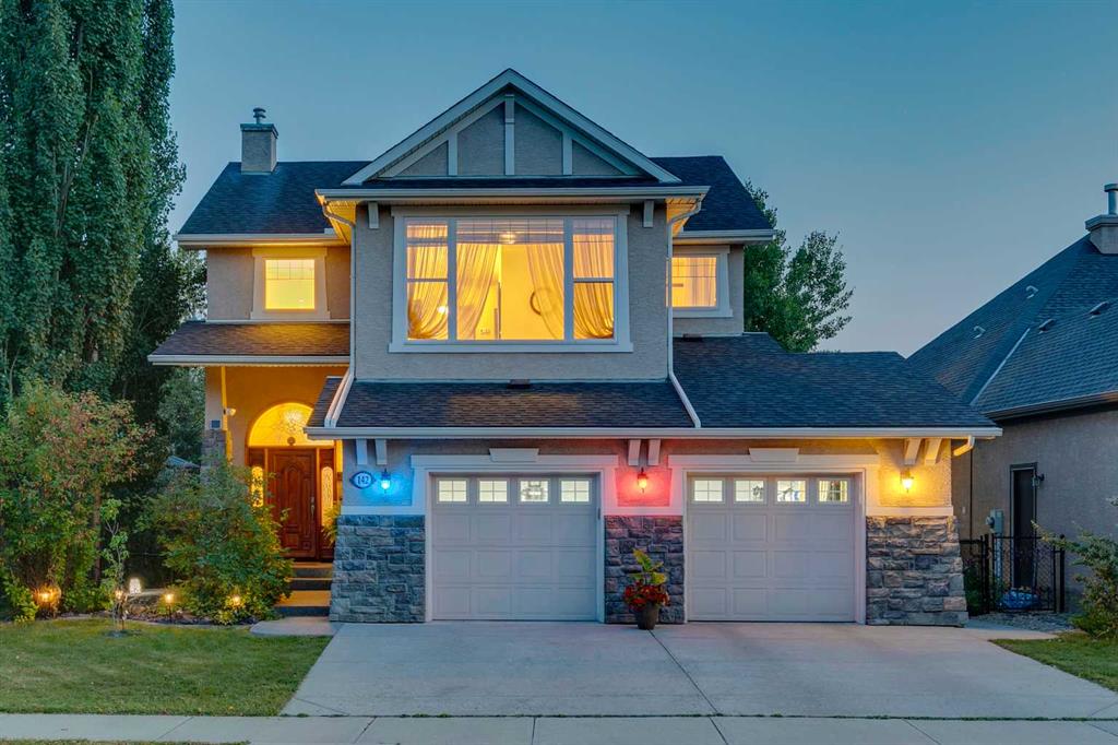Picture of 142 Discovery Ridge Boulevard SW, Calgary Real Estate Listing