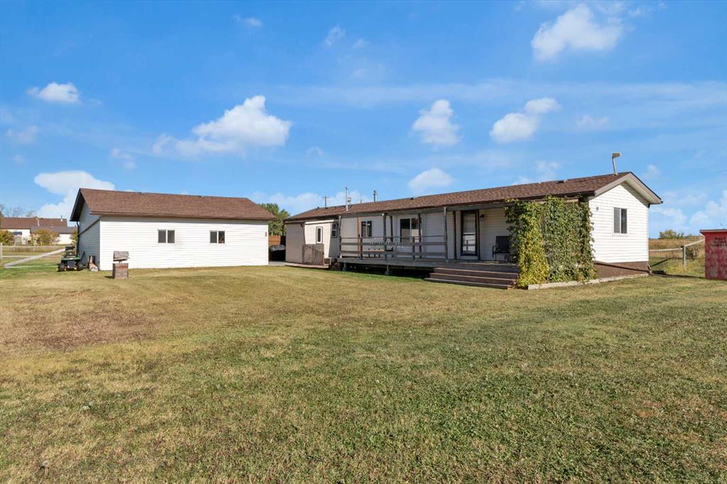 Picture of 254032 Range Road 245  , Nightingale Real Estate Listing