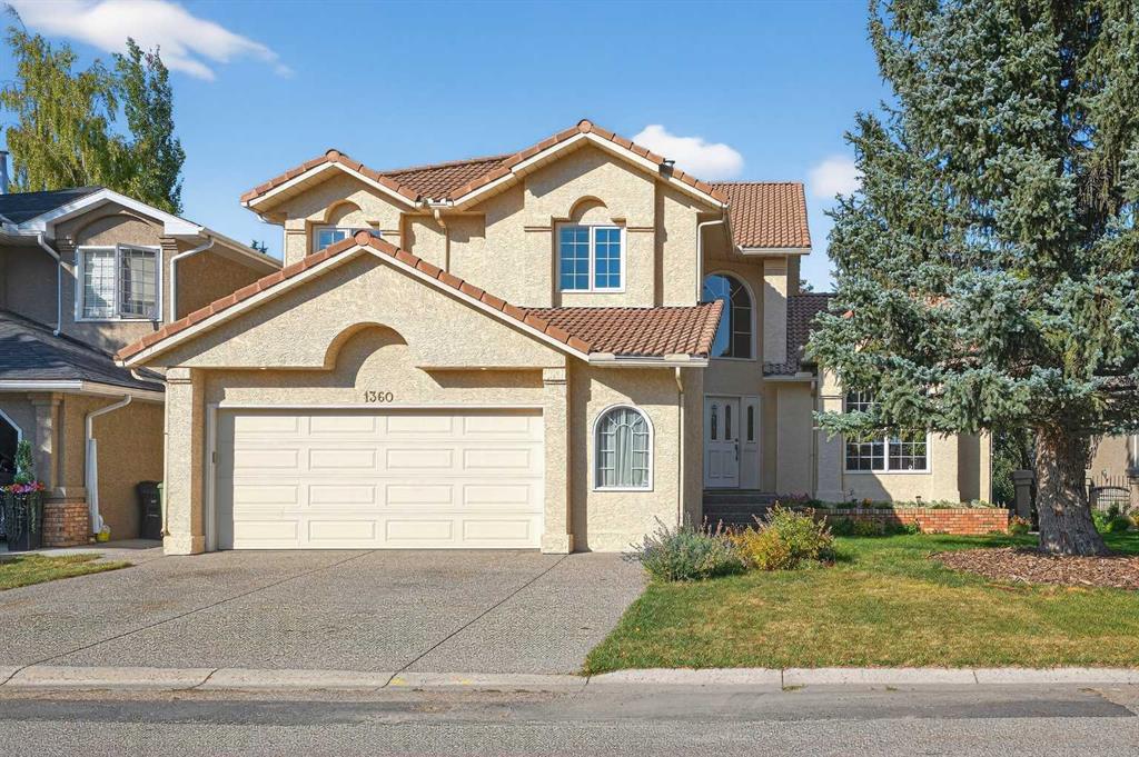 Picture of 1360 Shawnee Road SW, Calgary Real Estate Listing