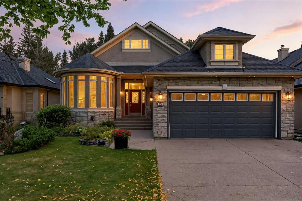 Picture of 134 Discovery Ridge Boulevard SW, Calgary Real Estate Listing