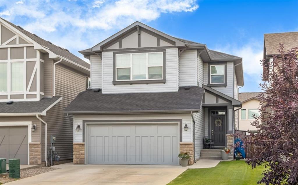 Picture of 2016 Brightoncrest Green SE, Calgary Real Estate Listing