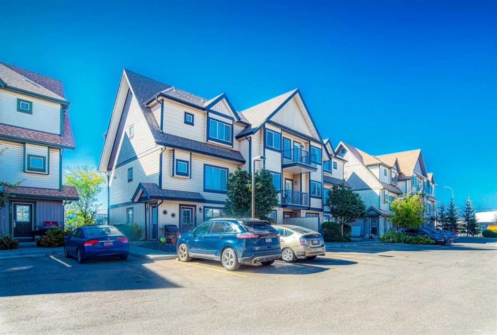 Picture of 1218, 121 Copperpond Common SE, Calgary Real Estate Listing
