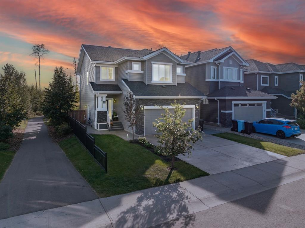 Picture of 204 Dafoe Way , Fort McMurray Real Estate Listing