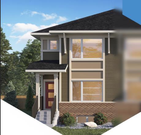 Picture of 424 Fireside Drive , Cochrane Real Estate Listing