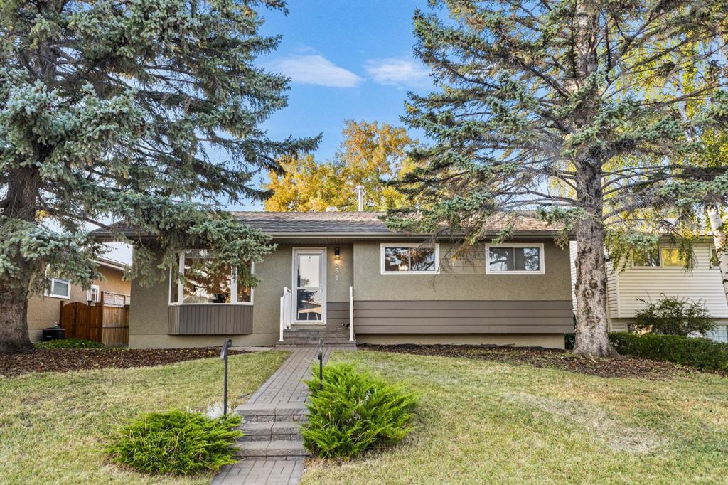 Picture of 860 Archwood Road SE, Calgary Real Estate Listing
