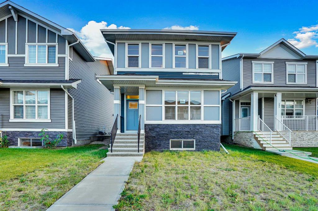 Picture of 291 Chelsea Road , Chestermere Real Estate Listing