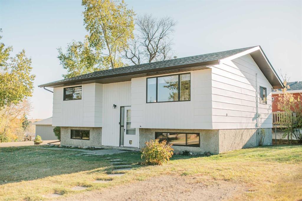 Picture of 121 3rd Avenue S, Big Valley Real Estate Listing