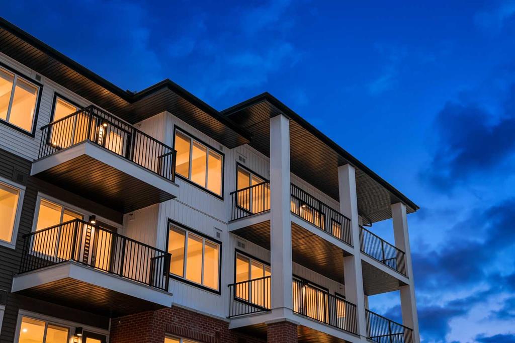 Picture of 2302, 6 Merganser Drive W, Chestermere Real Estate Listing