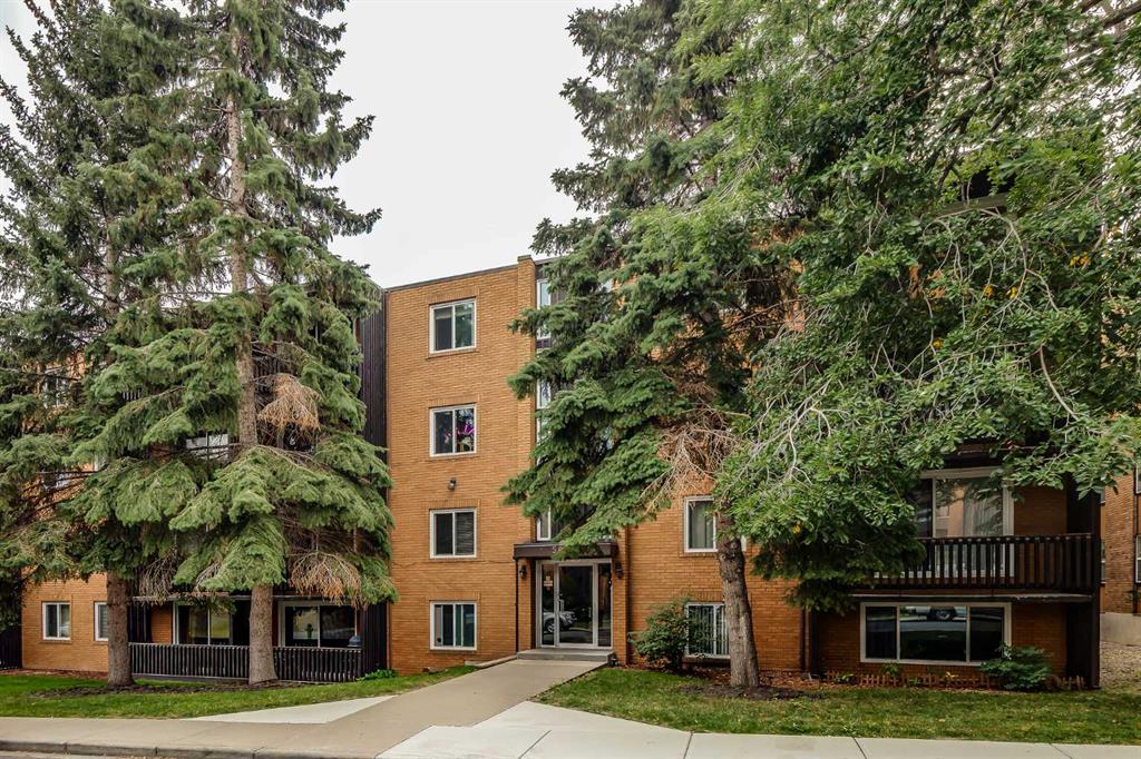 Picture of 208, 507 57 Avenue SW, Calgary Real Estate Listing