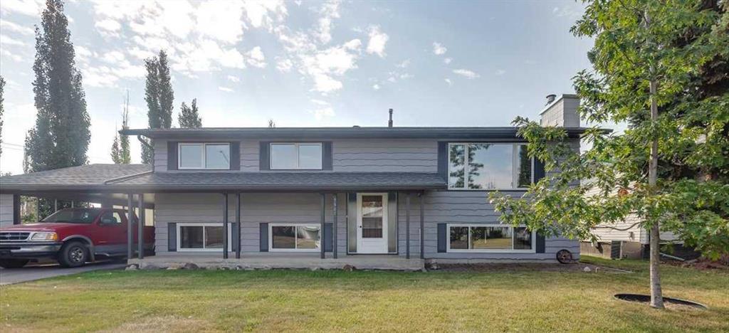 Picture of 5607 48 Avenue , Lacombe Real Estate Listing