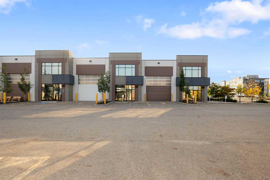 Picture of 101 & 102, 405 TaigaNova Crescent , Fort McMurray Real Estate Listing