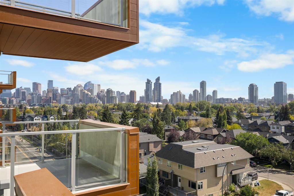Picture of 620, 110 18A Street NW, Calgary Real Estate Listing