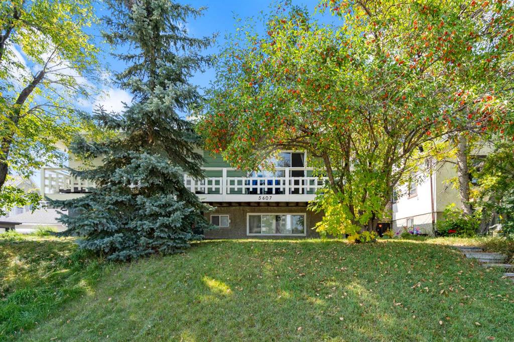 Picture of 5607 4 Street SW, Calgary Real Estate Listing
