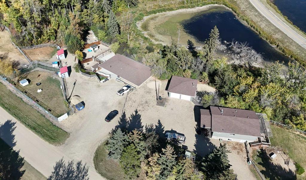 Picture of 27006 Township Road 405.5 Township , Rural Lacombe County Real Estate Listing