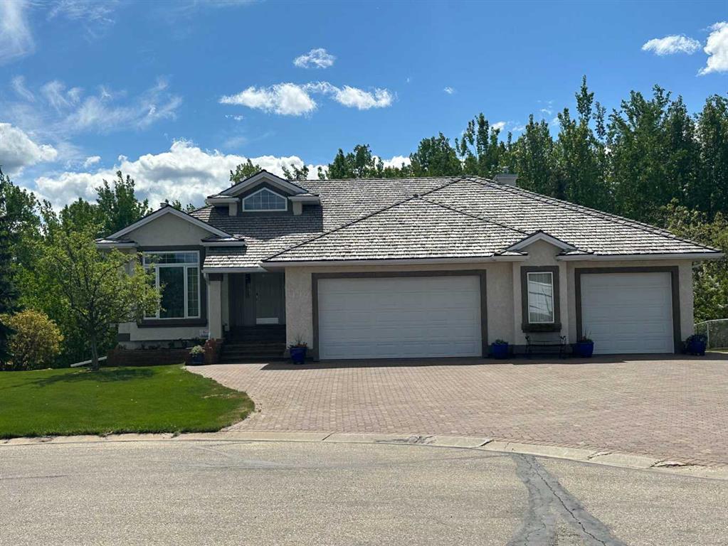 Picture of 1712, 60017 Township Road 704A  , Rural Grande Prairie No. 1, County of Real Estate Listing