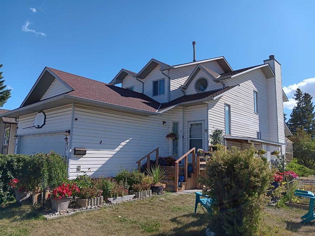 Picture of 4 Fallingworth Bay NE, Calgary Real Estate Listing