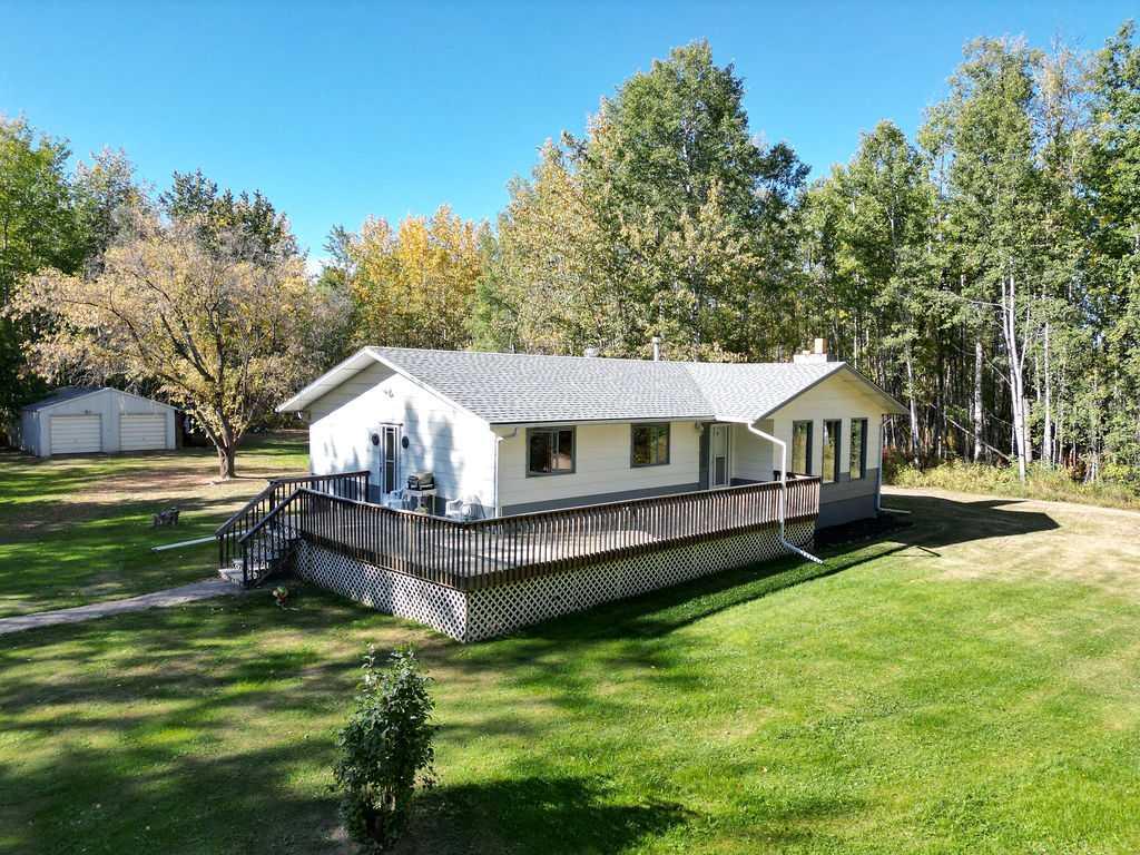 Picture of 640052 Range Road 233  , Rural Athabasca County Real Estate Listing
