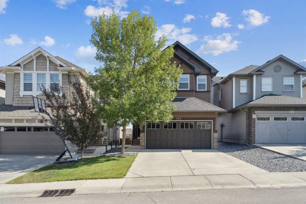 Picture of 191 Sage Valley Circle NW, Calgary Real Estate Listing