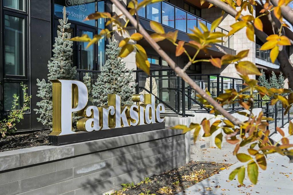 Picture of 206, 835 78 Street SW, Calgary Real Estate Listing