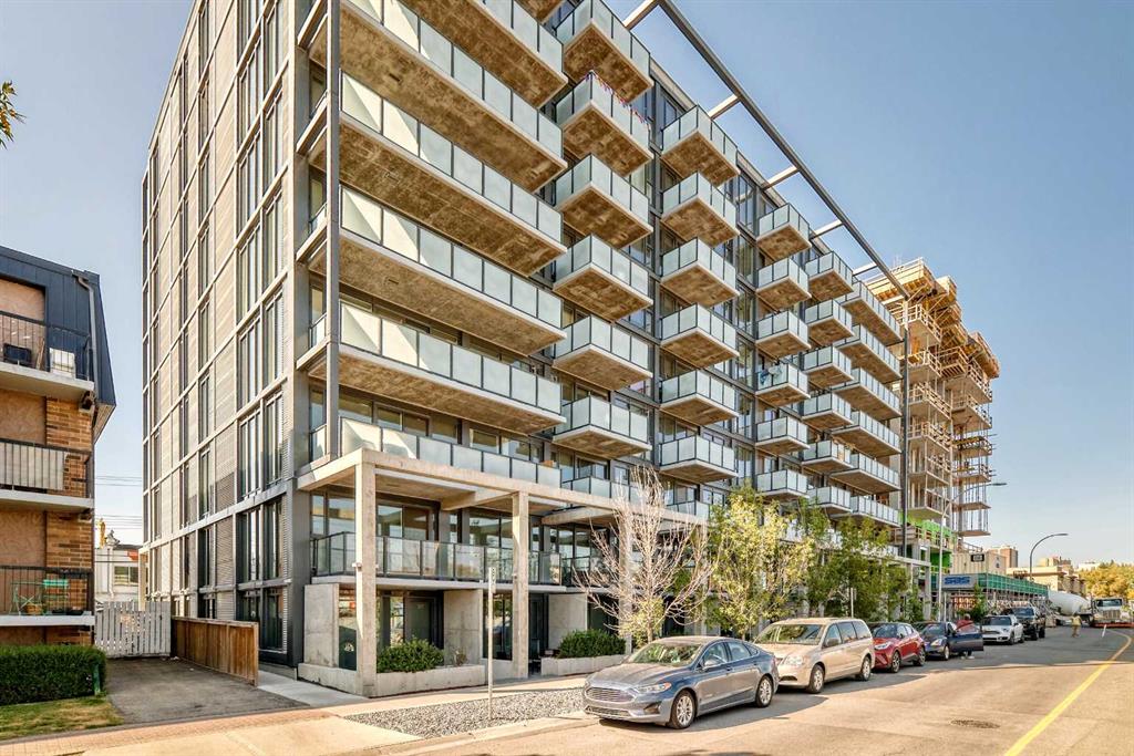 Picture of 202, 327 9A Street NW, Calgary Real Estate Listing