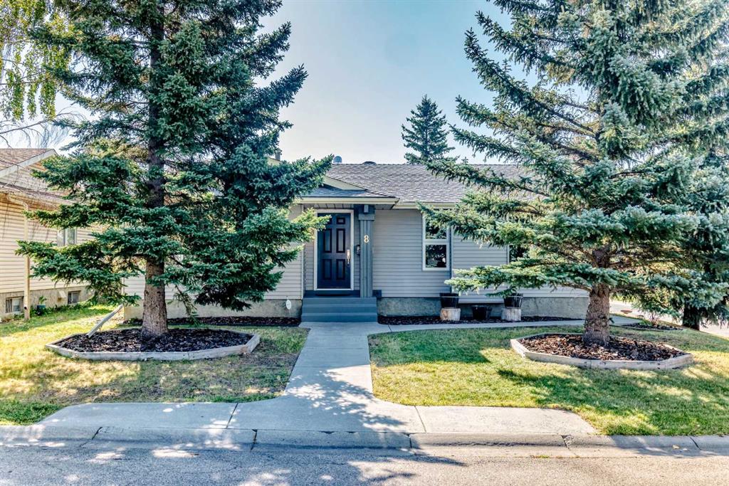 Picture of 8 Abadan Crescent NE, Calgary Real Estate Listing