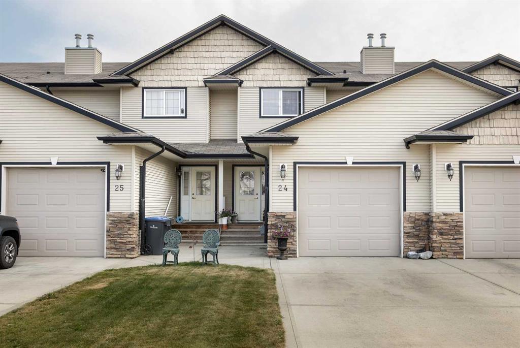 Picture of 24 Legend Court , Sylvan Lake Real Estate Listing