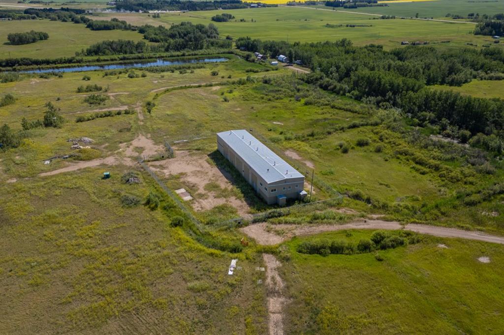 Picture of 20159 Township Road 473  , Rural Camrose County Real Estate Listing