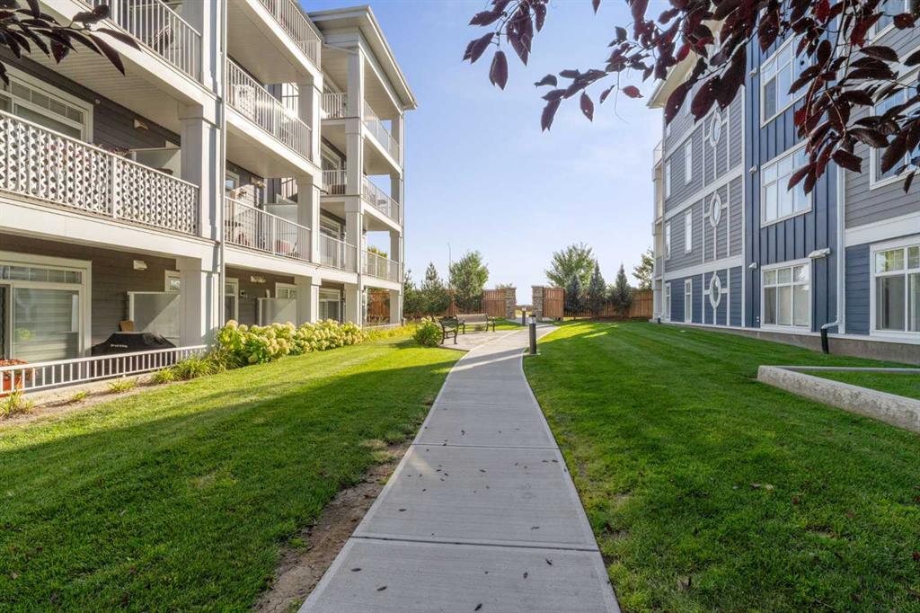 Picture of 417, 400 Auburn Meadows Common SE, Calgary Real Estate Listing