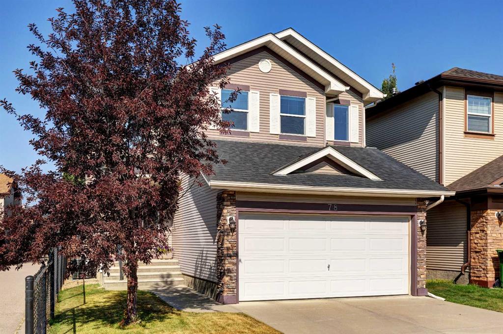 Picture of 78 Cougarstone Close SW, Calgary Real Estate Listing