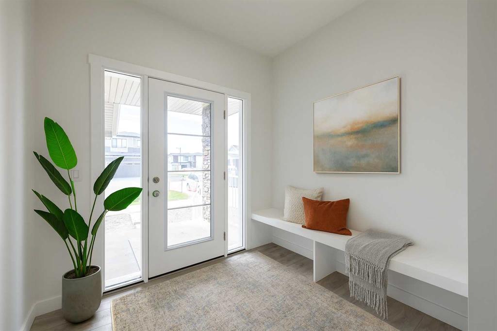 Picture of 122 Sunstone Way , Balzac Real Estate Listing