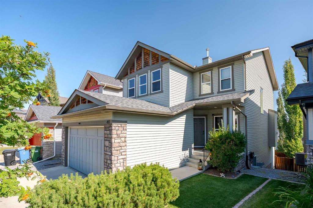Picture of 48 ST Moritz Terrace SW, Calgary Real Estate Listing