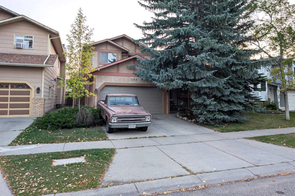 Picture of 266 Shawnessy Drive SW, Calgary Real Estate Listing