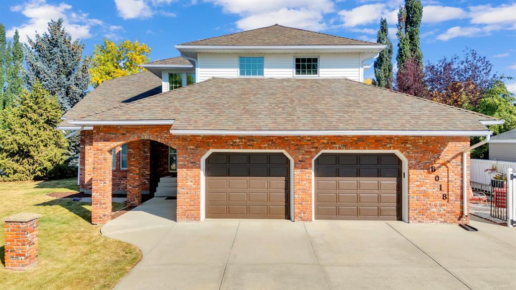 Picture of 6018 58 Street  , Olds Real Estate Listing