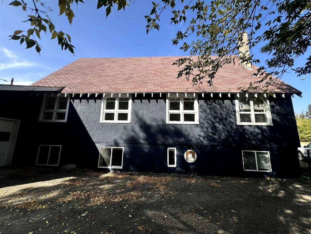 Picture of 4419 55 Street , Red Deer Real Estate Listing