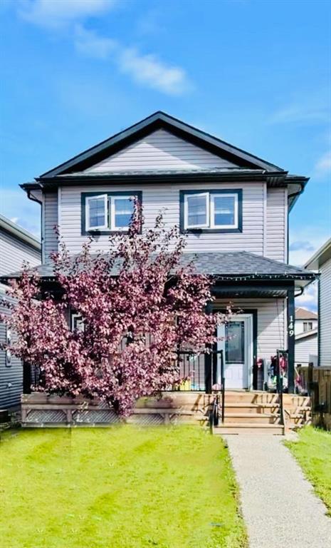 Picture of 149 Juniper Street , Fort McMurray Real Estate Listing