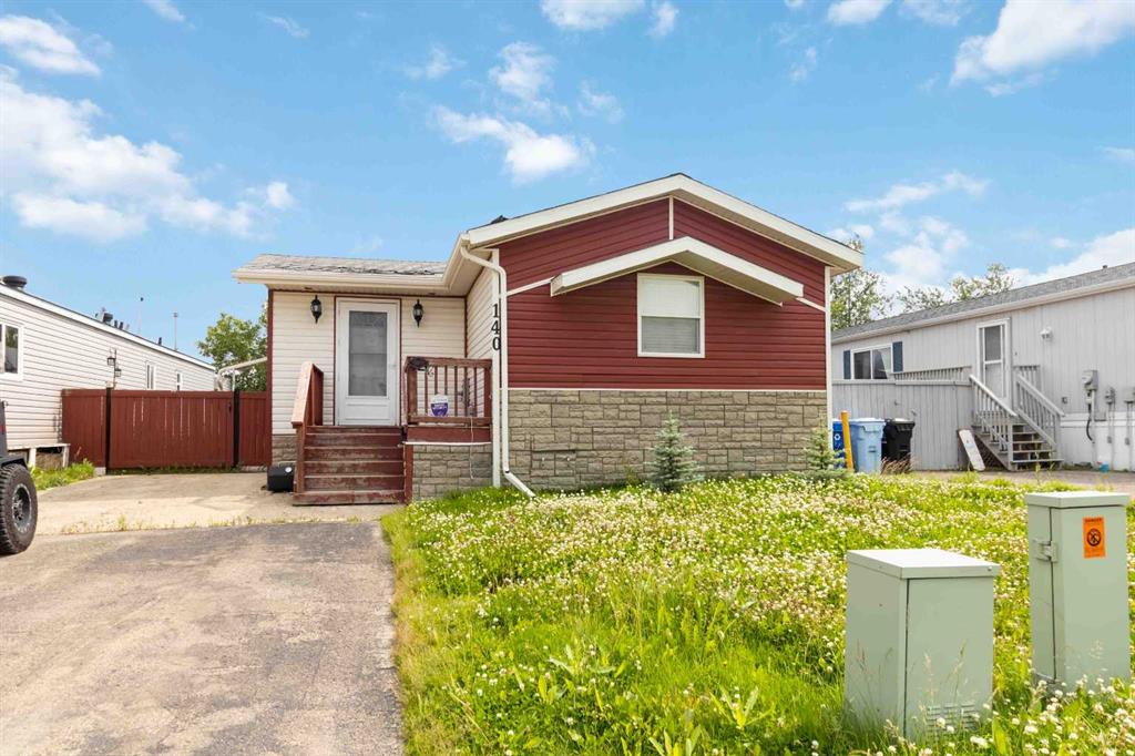Picture of 140 Cree Road , Fort McMurray Real Estate Listing