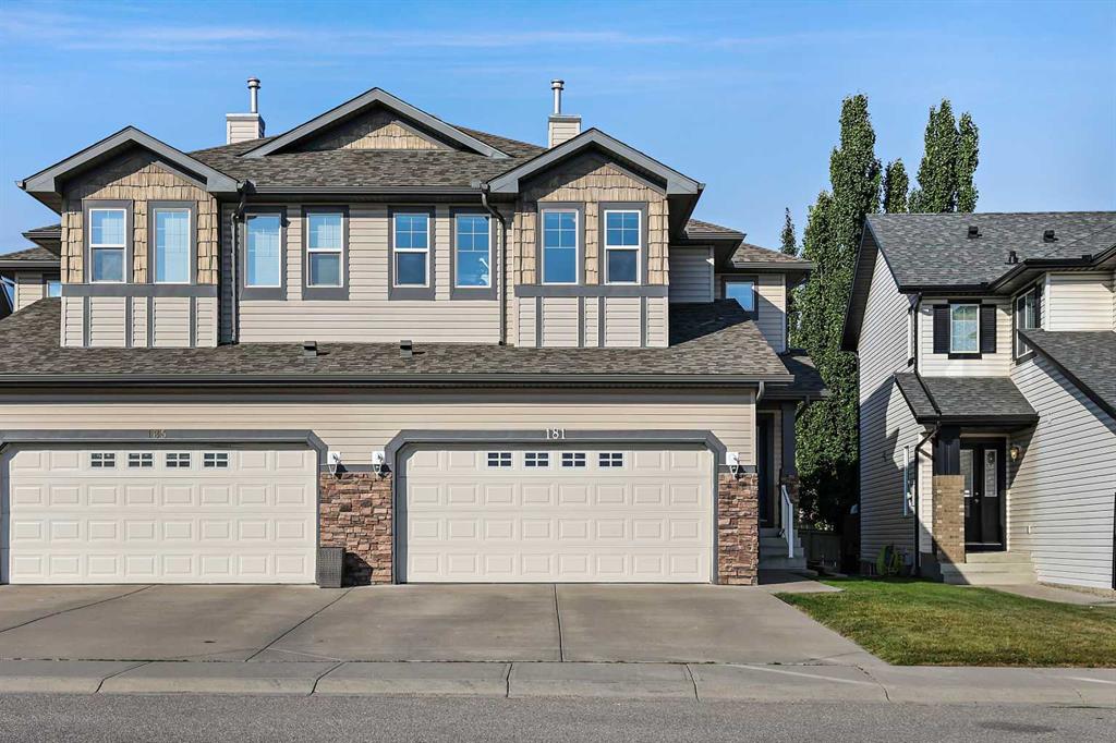 Picture of 181 Everridge Drive SW, Calgary Real Estate Listing