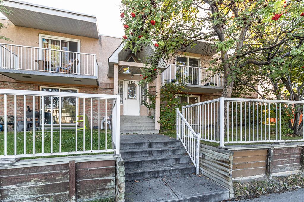 Picture of 1, 6827 Centre Street NW, Calgary Real Estate Listing