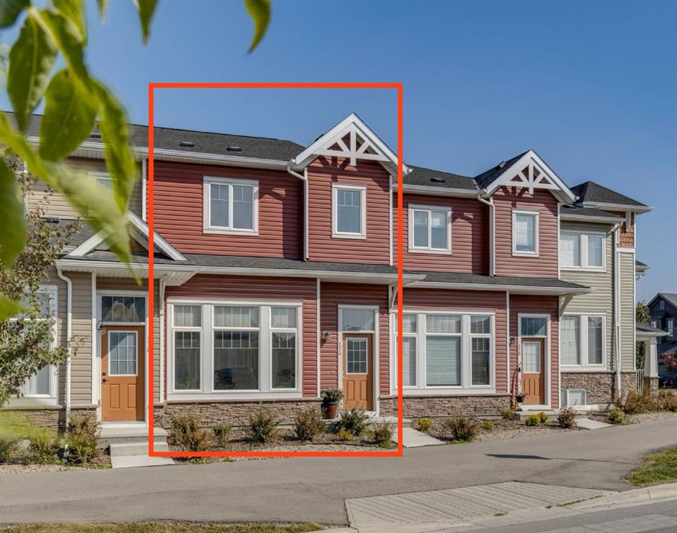 Picture of 174 Chinook Gate Boulevard SW, Airdrie Real Estate Listing