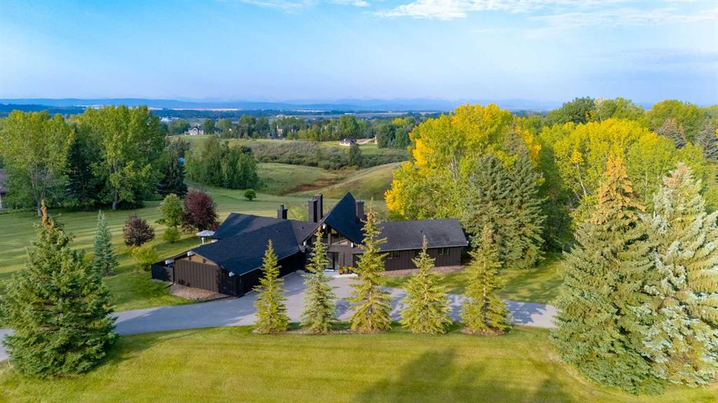Picture of 81 Cullen Creek Estates , Rural Rocky View County Real Estate Listing