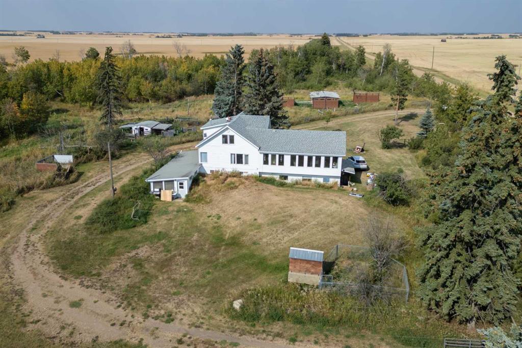 Picture of 42340 Range Road 131  , Rural Flagstaff County Real Estate Listing